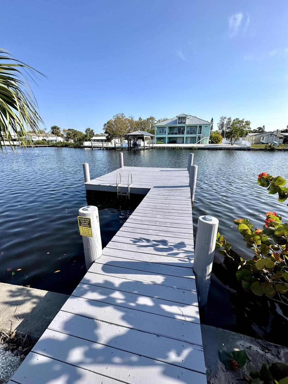 Blue Heron House, Private 4 Bedroom Waterfront W Heated Pool And Fire Pit Ръскин Екстериор снимка