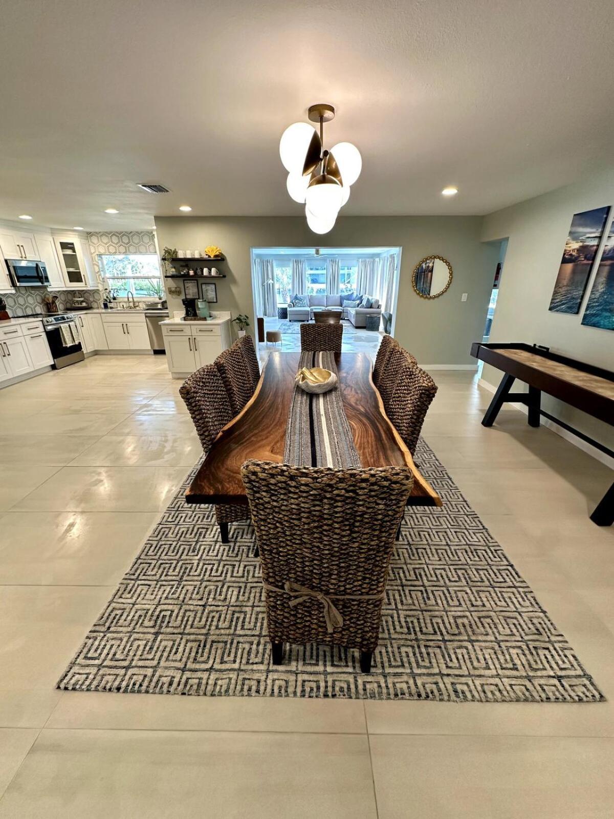 Blue Heron House, Private 4 Bedroom Waterfront W Heated Pool And Fire Pit Ръскин Екстериор снимка